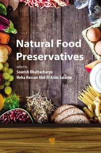 Produktbild: Natural Food Preservatives