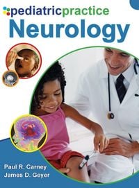 Produktbild: Pediatric Practice Neurology