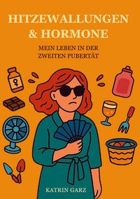 Produktbild: Hitzewallungen & Hormone