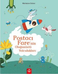 Produktbild: Postaci Farenin Olagan&uuml;st&uuml; Yolculuklari