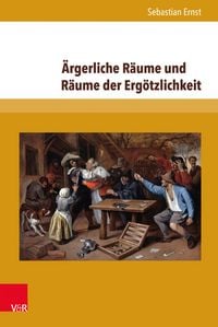 Produktbild: &Auml;rgerliche R&auml;ume und R&auml;ume der Erg&ouml;tzlichkeit