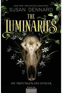 Produktbild: The Luminaries