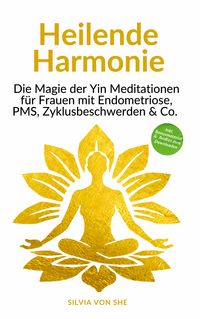 Produktbild: Heilende Harmonie
