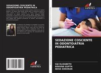 Produktbild: Sedazione Cosciente in Odontoiatria Pediatrica