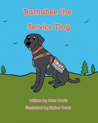 Produktbild: Barnabee the Service Dog
