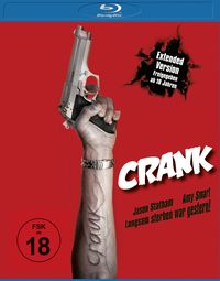 Produktbild: Crank