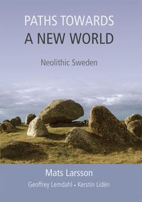 Produktbild: Paths Towards a New World