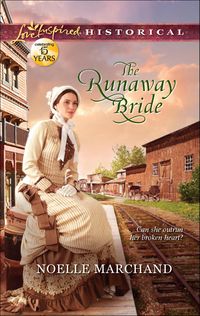 Produktbild: The Runaway Bride