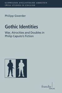 Produktbild: Gothic Identities