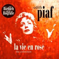 Produktbild: La Vie En Rose, 1 Schallplatte