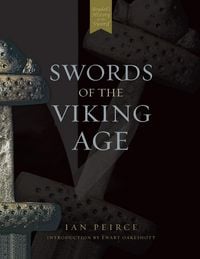 Produktbild: Swords of the Viking Age