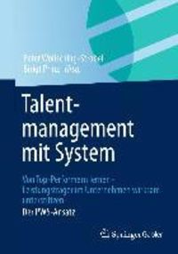 Produktbild: Talentmanagement mit System