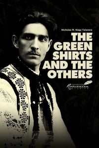 Produktbild: Talavera, N: Green Shirts and the Others