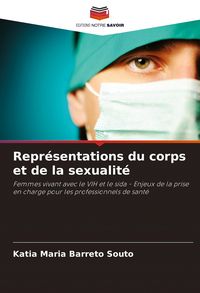 Produktbild: Repr&eacute;sentations du corps et de la sexualit&eacute;