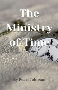 Produktbild: The Ministry of Time