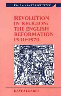 Produktbild: Revolution in Religion