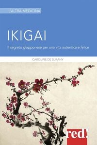 Produktbild: Ikigai