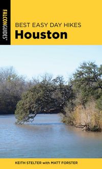 Produktbild: Best Easy Day Hikes Houston