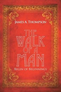 Produktbild: The Walk of a Man