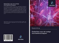 Produktbild: Gedachten over de huidige neurowetenschappen