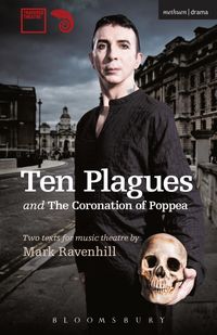 Produktbild: Ten Plagues' and 'The Coronation of Poppea'