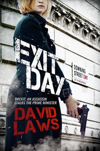 Produktbild: Exit Day