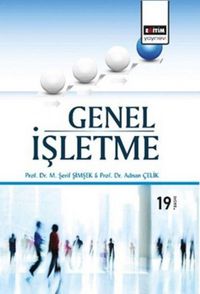 Produktbild: Genel Isletme