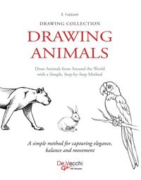 Produktbild: Drawing animals