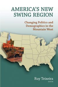 Produktbild: America's New Swing Region