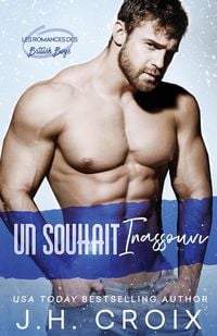 Produktbild: Un Souhait Inassouvi