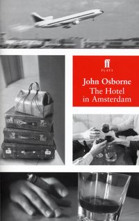 Produktbild: The Hotel in Amsterdam