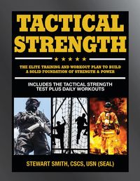 Produktbild: Tactical Strength