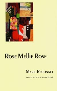 Produktbild: Rose Mellie Rose