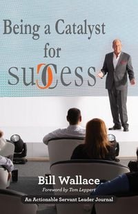Produktbild: Being a Catalyst for Success