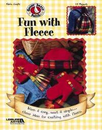 Produktbild: Gooseberry Patch Fun W/fleece