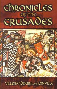 Produktbild: Chron Of The Crusades