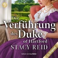 Produktbild: Die Verf&uuml;hrung des Duke of Hartford
