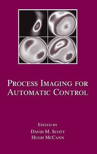 Produktbild: Process Imaging For Automatic Control
