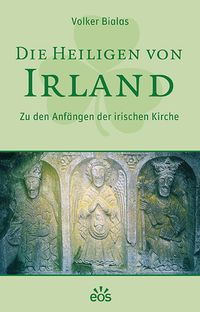 Produktbild: Die Heiligen von Irland