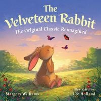 Produktbild: The Velveteen Rabbit