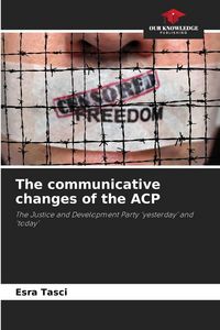 Produktbild: The communicative changes of the ACP