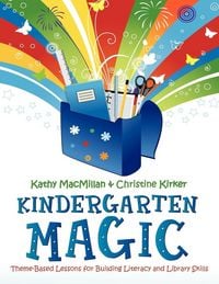 Produktbild: Kindergarten Magic