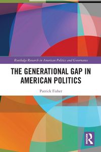 Produktbild: The Generational Gap in American Politics