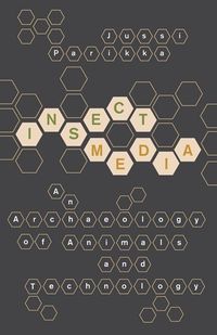 Produktbild: Parikka, J: Insect Media