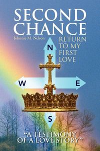 Produktbild: Second Chance ''a Testimony of a Love Story''