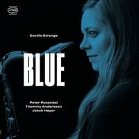 Produktbild: Blue