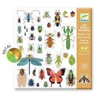 Produktbild: Sticker: Mikrokosmos