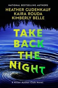 Produktbild: Take Back the Night