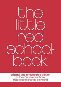 Produktbild: The Little Red Schoolbook