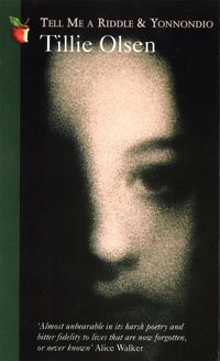 Produktbild: Olsen, T: Tell Me A Riddle And Yonnondio